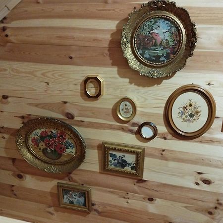 Rustic House Villa Kolašin Екстериор снимка