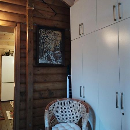 Rustic House Villa Kolašin Екстериор снимка