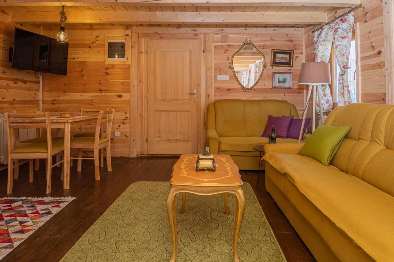 Rustic House Villa Kolašin Екстериор снимка