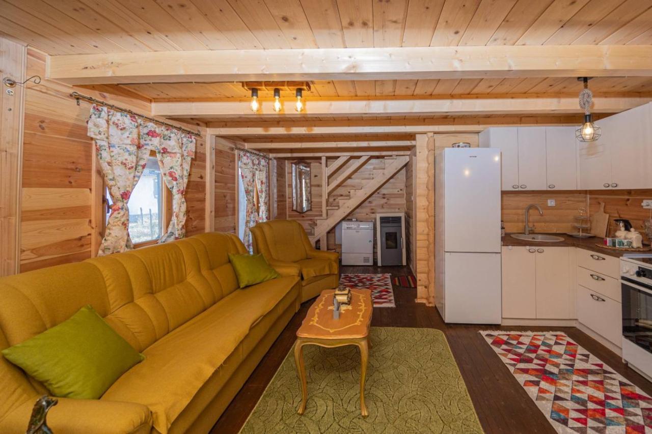 Rustic House Villa Kolašin Екстериор снимка