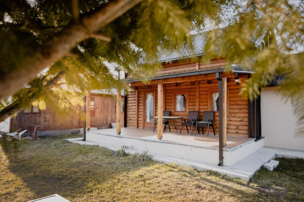 Rustic House Villa Kolašin Екстериор снимка