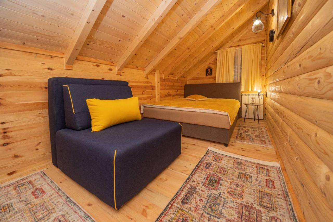 Rustic House Villa Kolašin Екстериор снимка