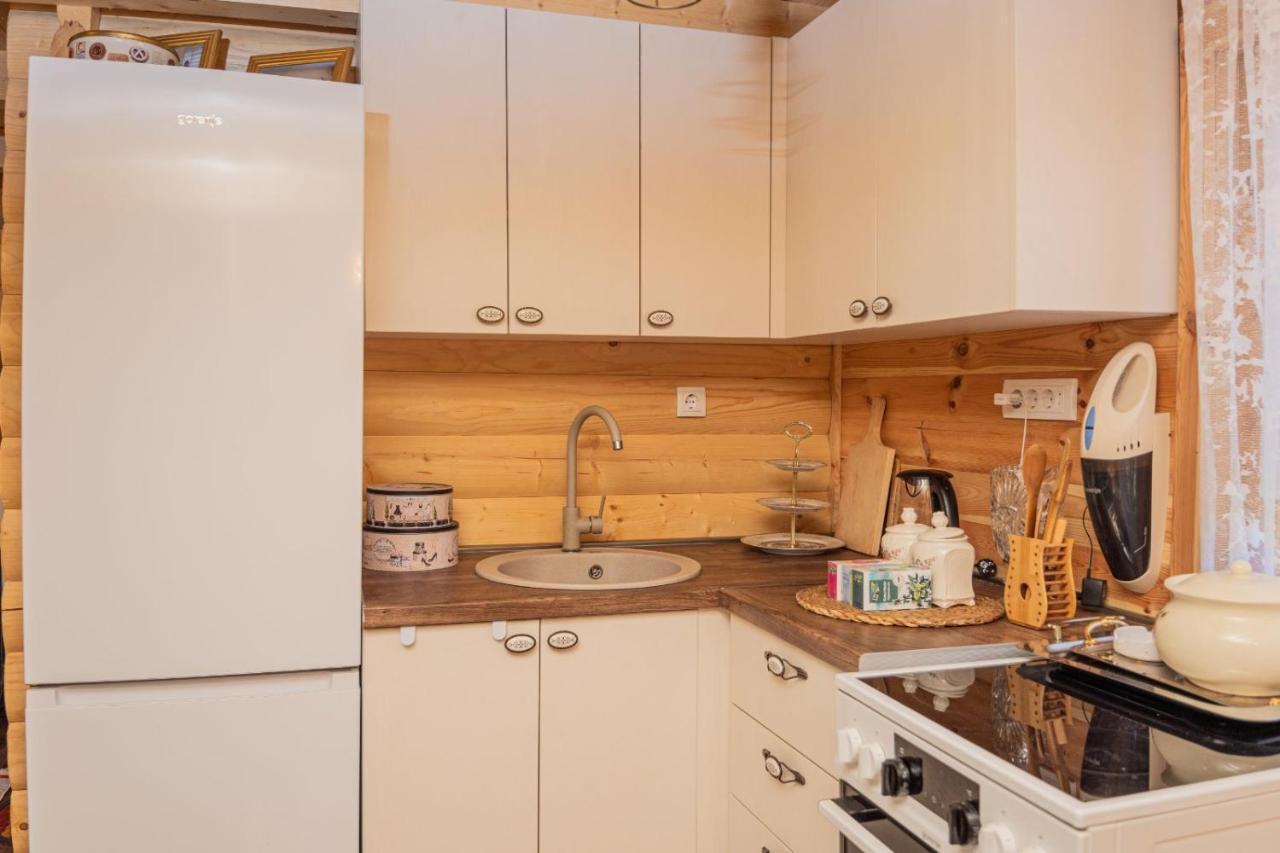 Rustic House Villa Kolašin Екстериор снимка