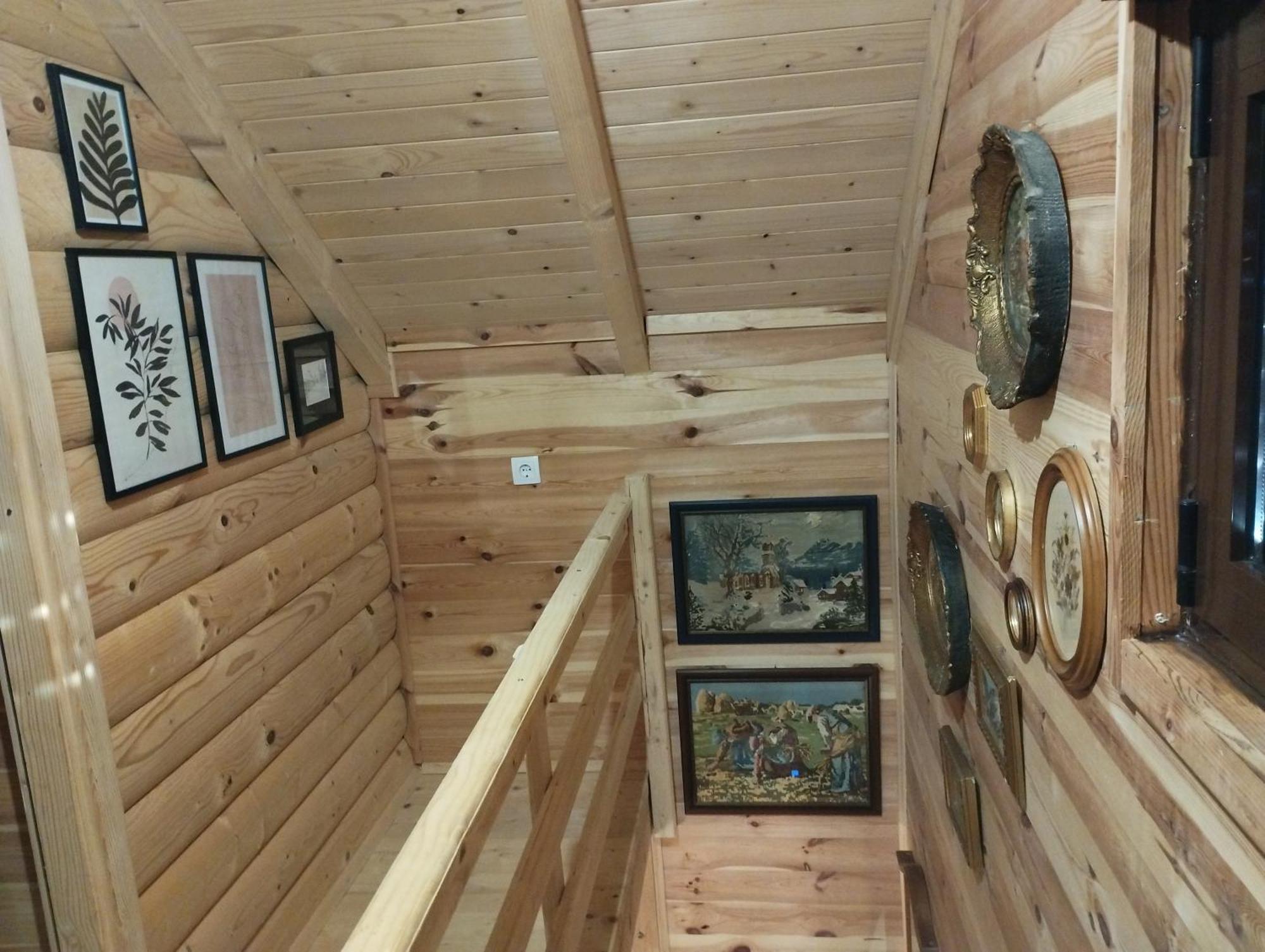 Rustic House Villa Kolašin Екстериор снимка