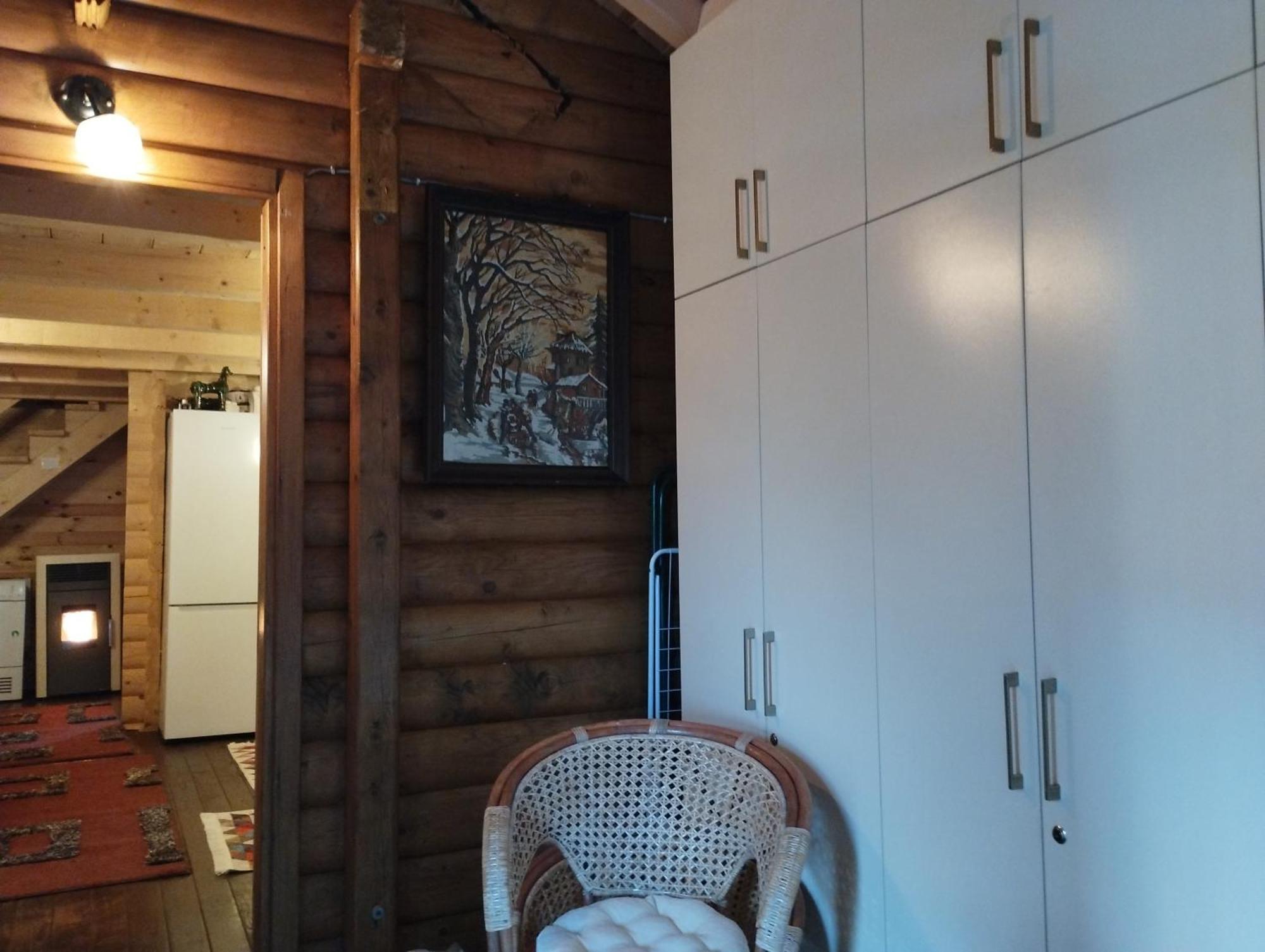 Rustic House Villa Kolašin Екстериор снимка